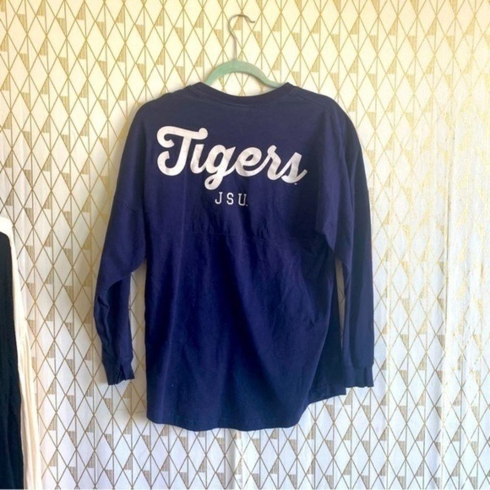 Jackson state university sweater​